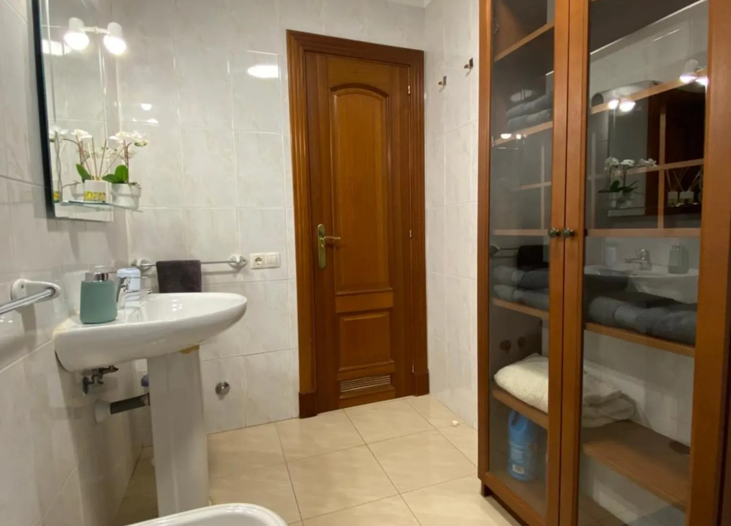 Fantastic View Apartment Playa Paraiso