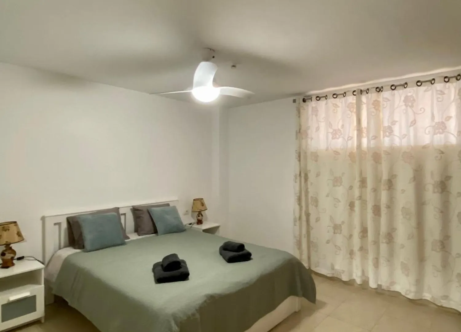 Fantastic View Apartment Playa Paraiso
