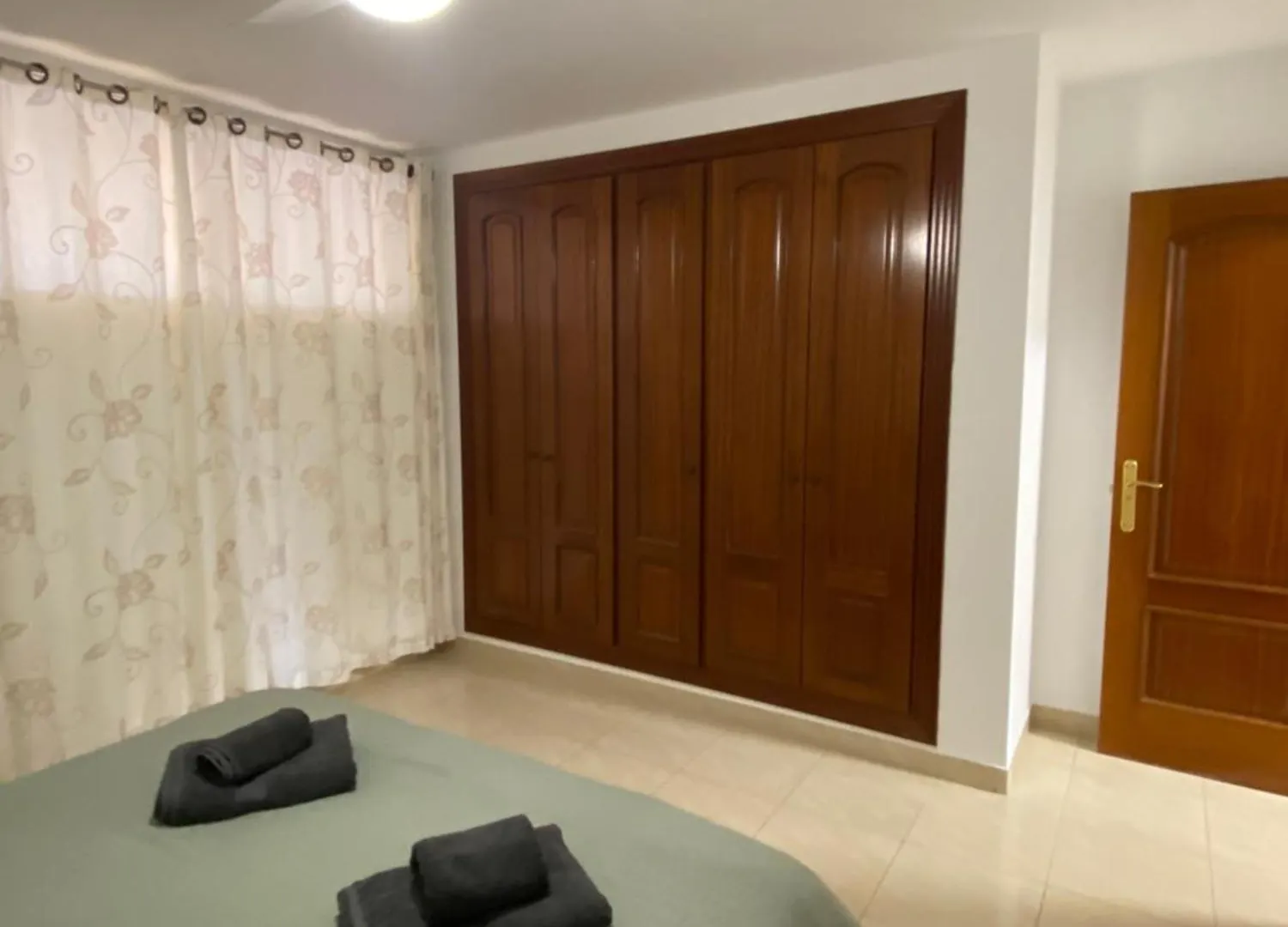 Fantastic View Apartment Playa Paraiso 0*, Playa Paraiso (Tenerife)