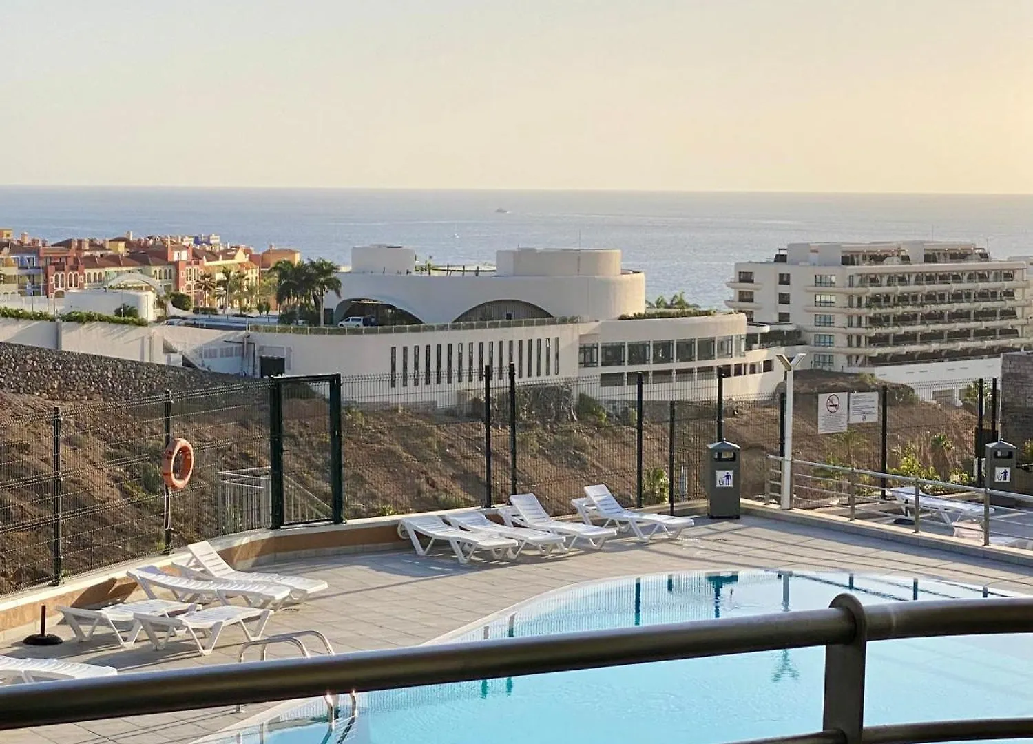Fantastic View Apartment Playa Paraiso