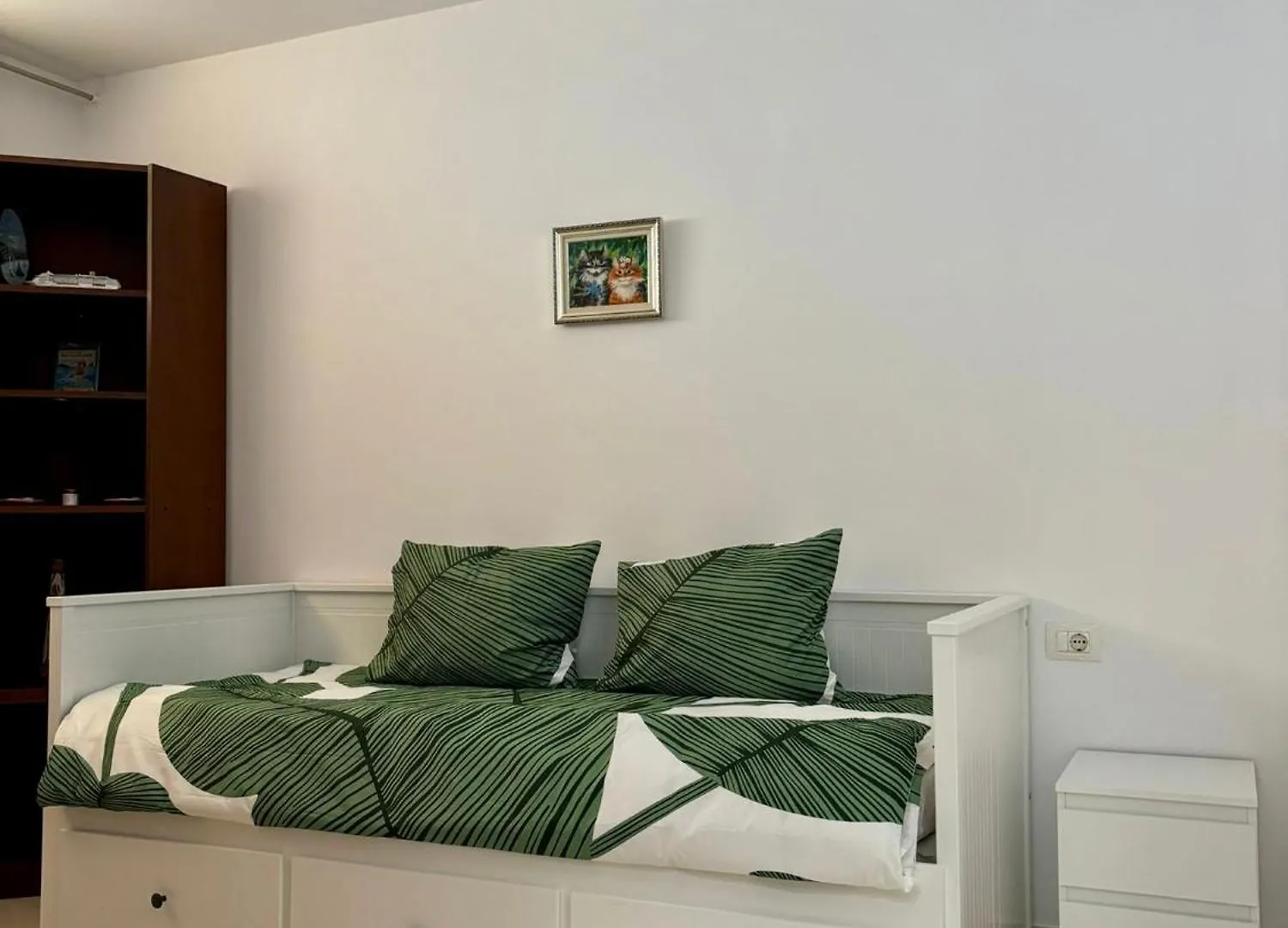 Fantastic View Apartment Playa Paraiso Spain