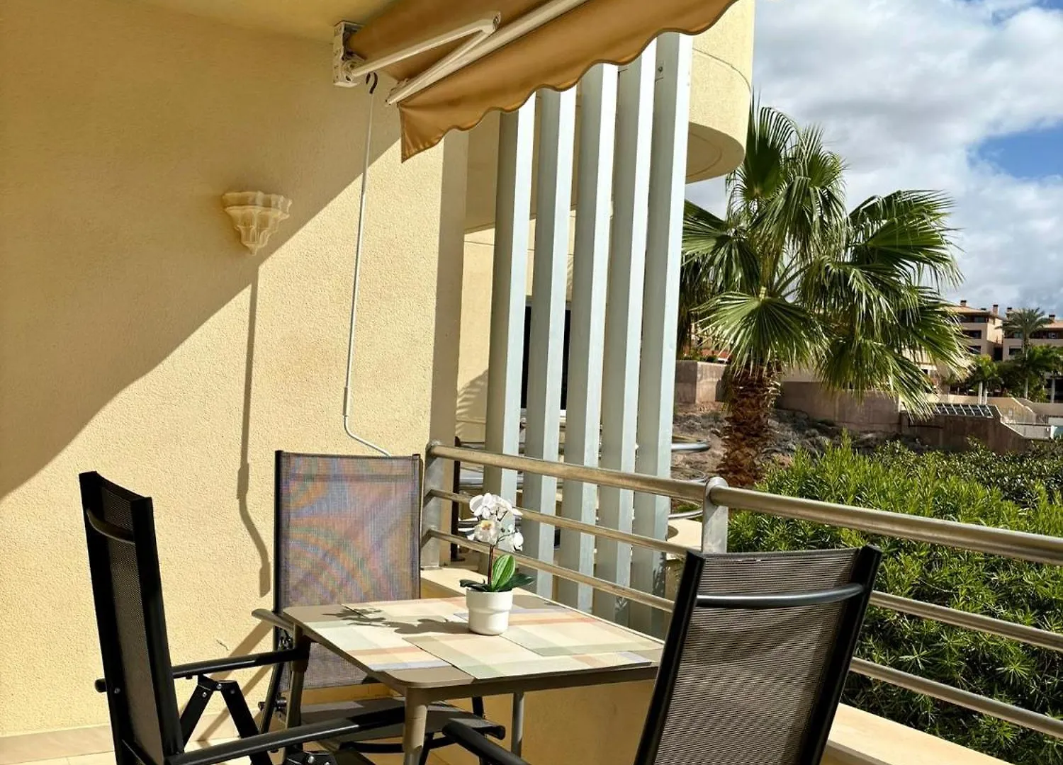 Fantastic View Apartment Playa Paraiso 0*, Playa Paraiso (Tenerife) Spain