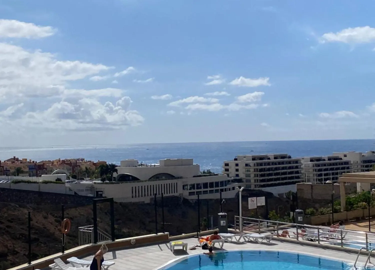 Fantastic View Apartment Playa Paraiso Playa Paraiso (Tenerife)