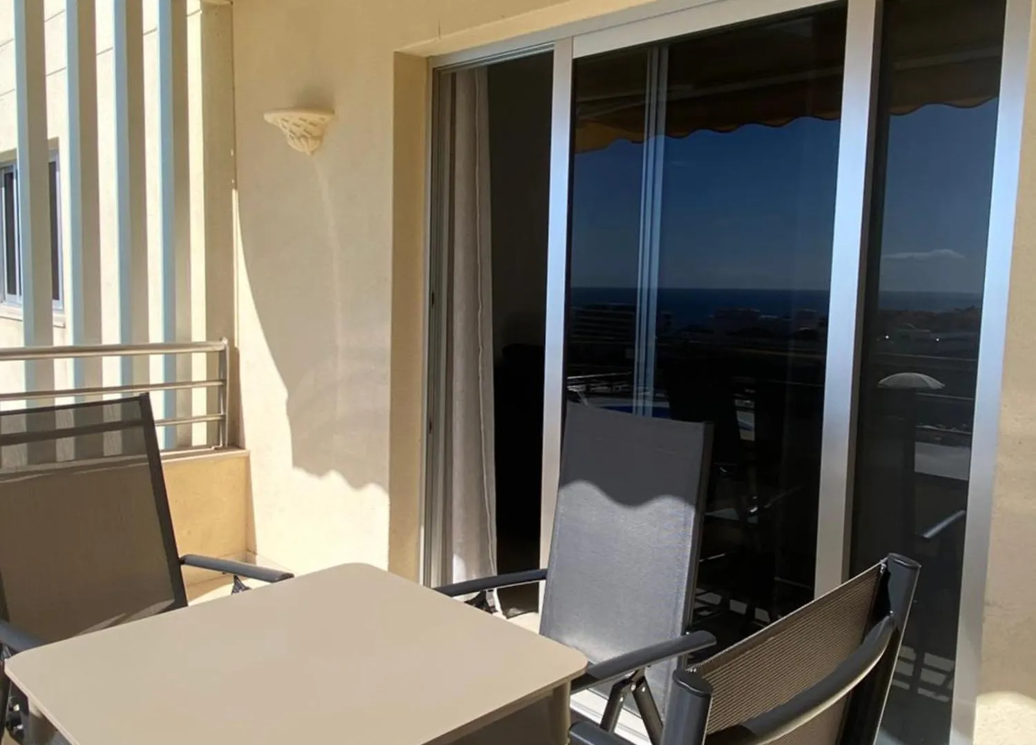 Fantastic View Apartment Playa Paraiso Playa Paraiso (Tenerife)