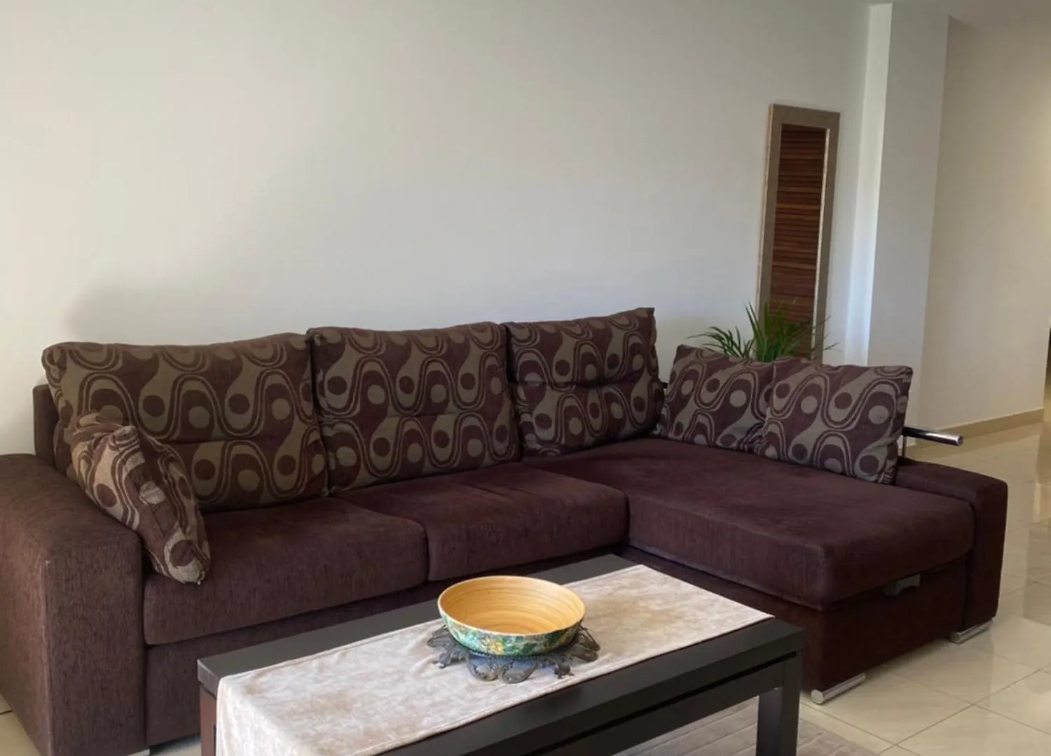 Fantastic View Apartment Playa Paraiso 0*, Playa Paraiso (Tenerife)