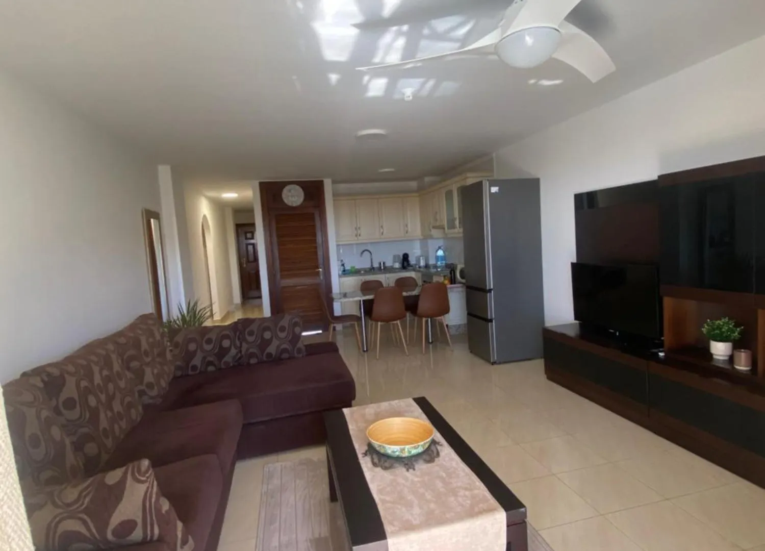 Fantastic View Apartment Playa Paraiso
