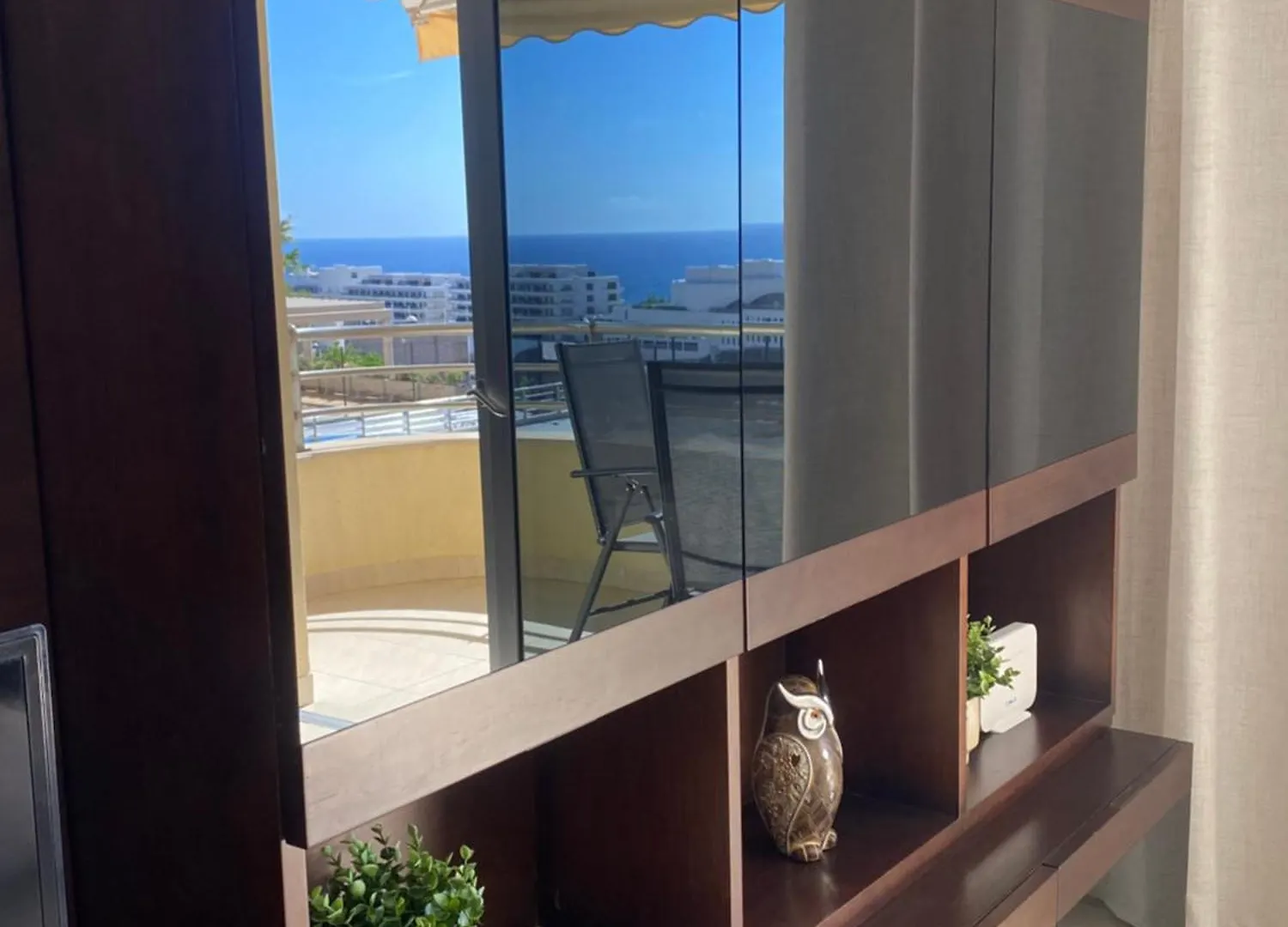 Fantastic View Apartment Playa Paraiso Playa Paraiso (Tenerife)
