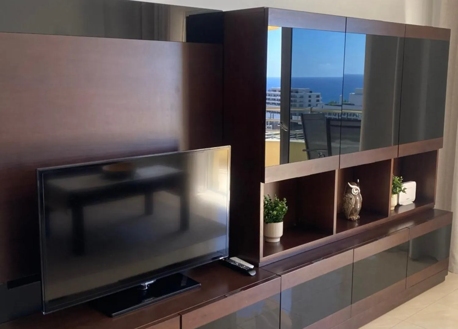 Fantastic View Apartment Playa Paraiso