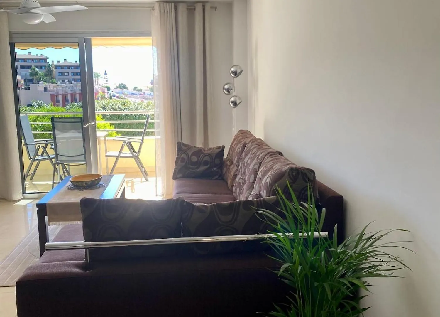 Fantastic View Apartment Playa Paraiso  Playa Paraiso (Tenerife)