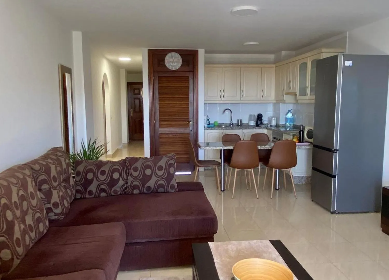 Fantastic View Apartment Playa Paraiso
