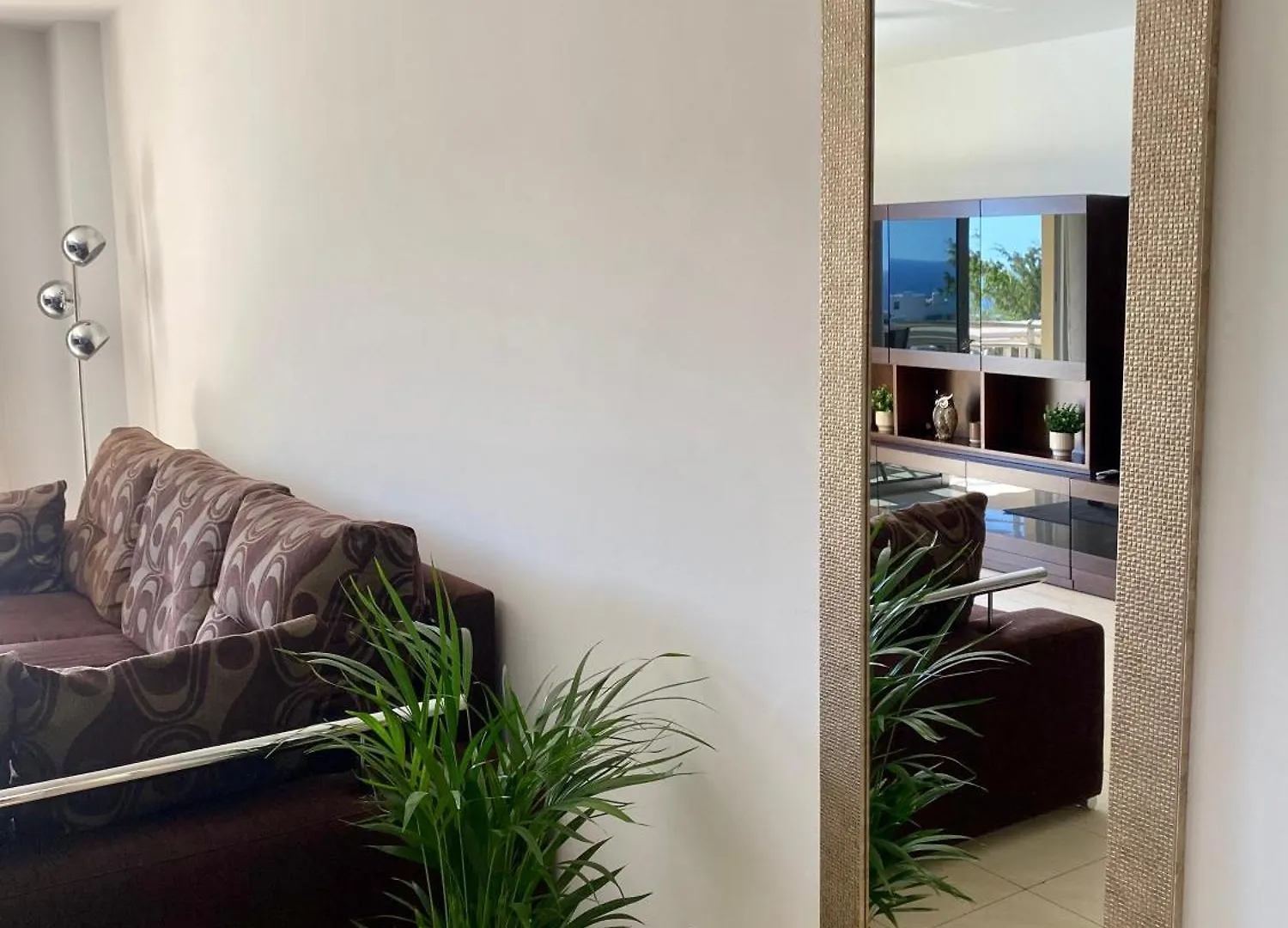 Fantastic View Apartment Playa Paraiso