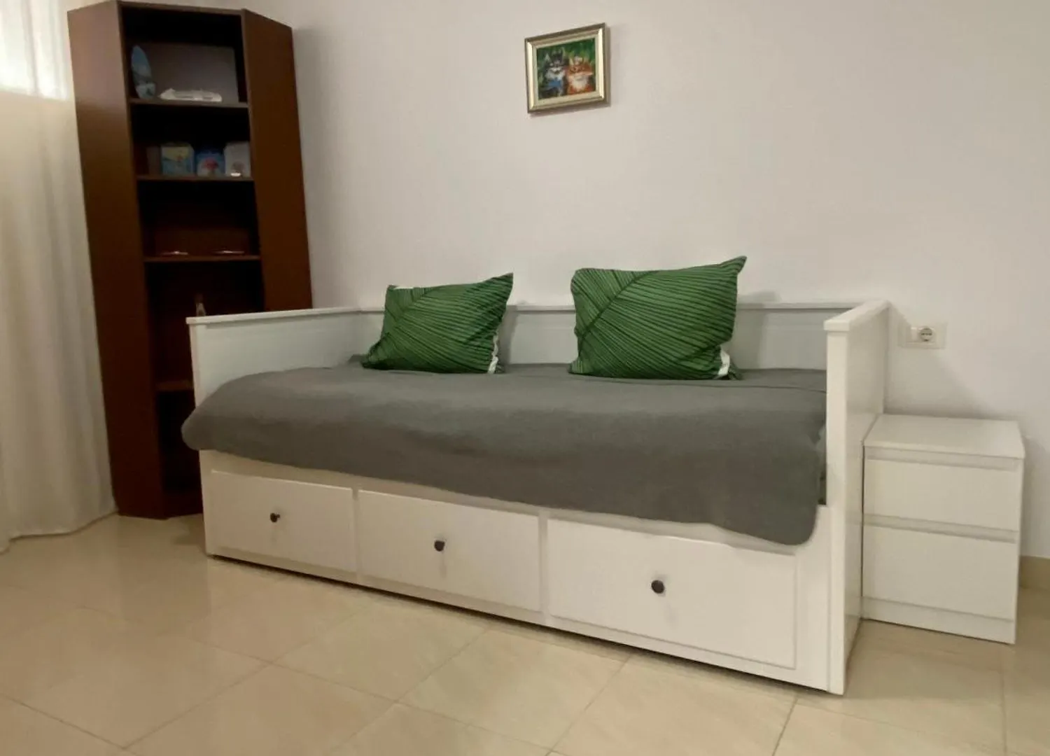 Fantastic View Apartment Playa Paraiso Spain