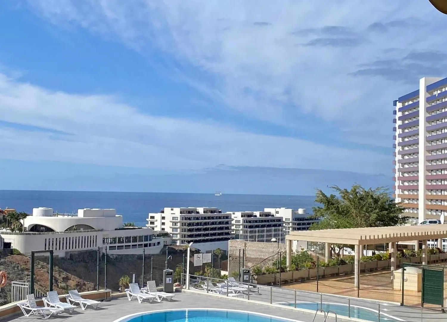Fantastic View Apartment Playa Paraiso