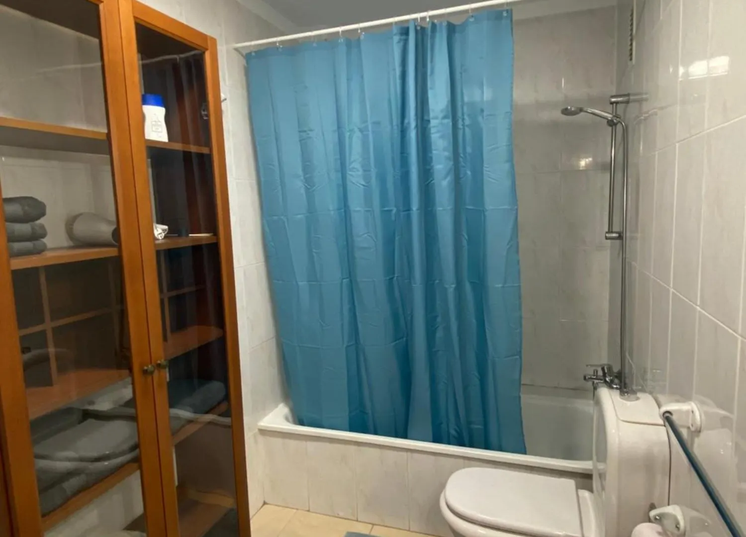 Fantastic View Apartment Playa Paraiso 西班牙