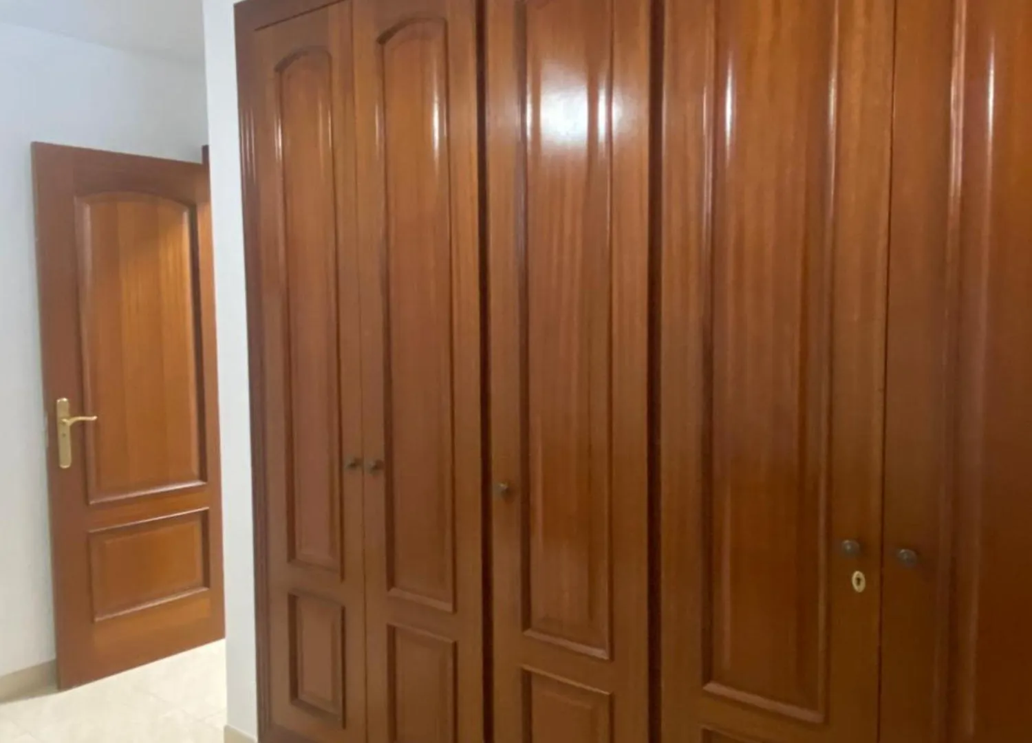 Fantastic View Apartment Playa Paraiso 0*, 帕莱索海滩