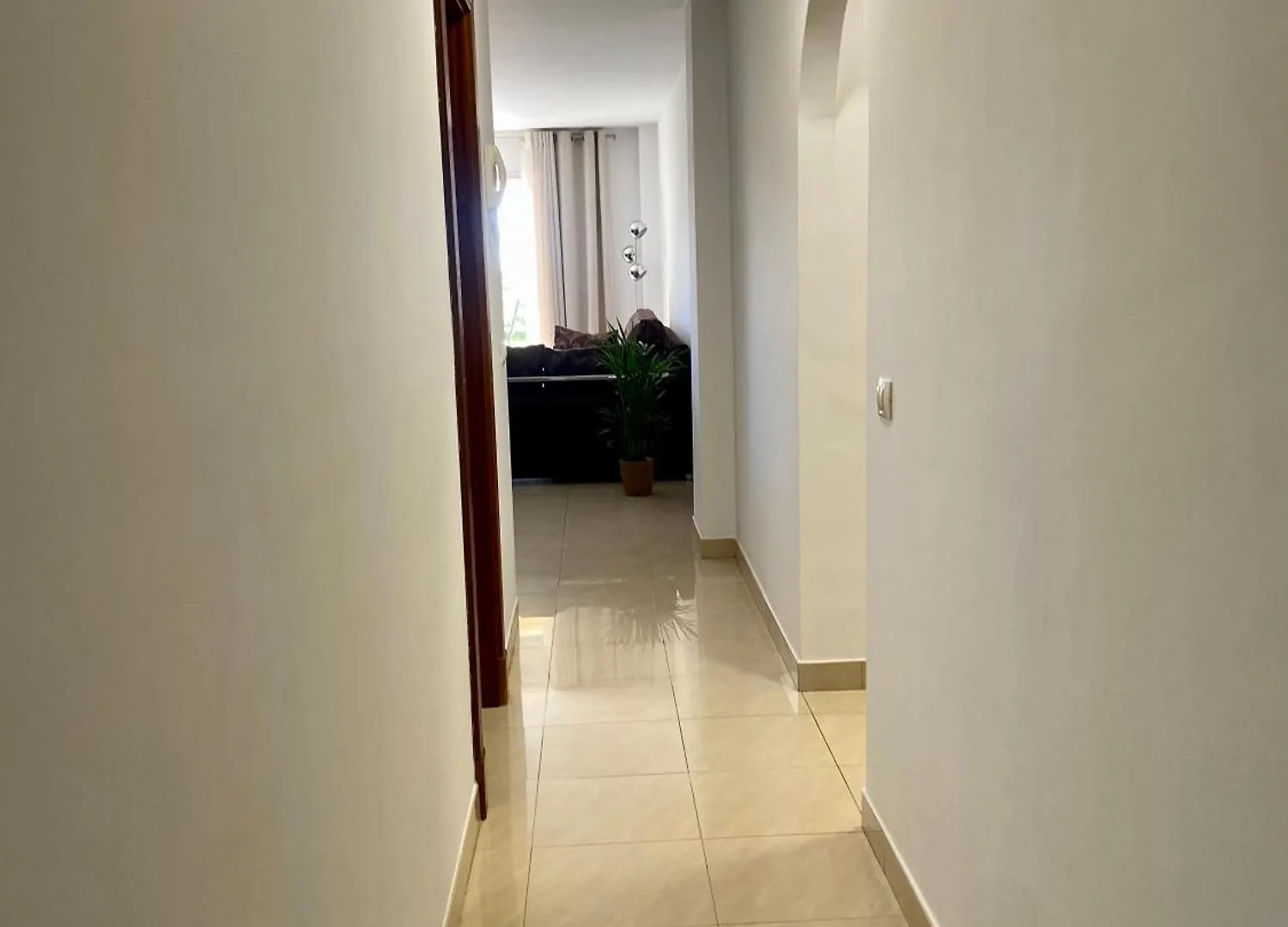 Fantastic View Apartment Playa Paraiso